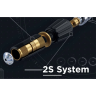 Наконечник STRONG H400RU